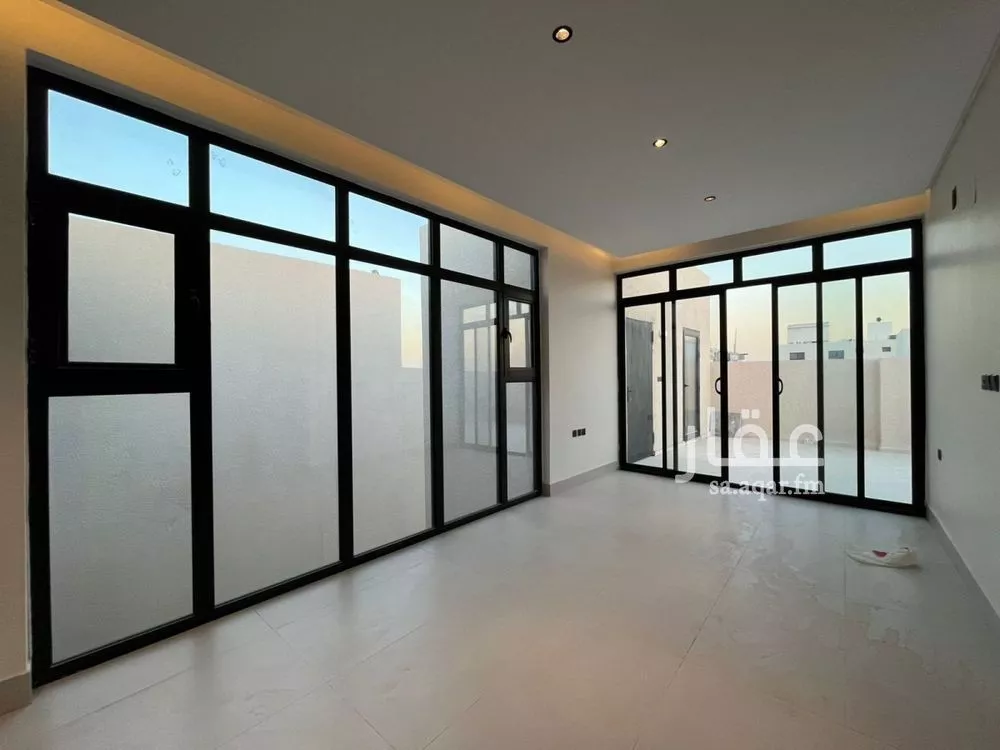 فيلا 3 غرف في المهدية 5