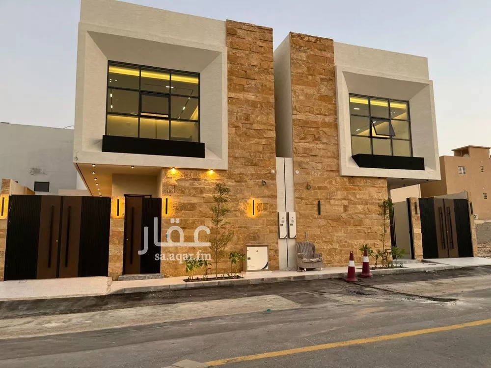 فيلا 5 غرف في المهدية 2