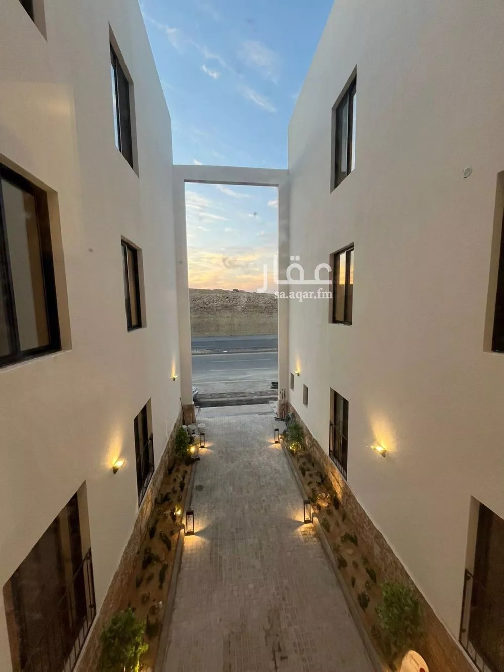 3 bedroom apartment in Al Mahdiyyah, Riyadh 12