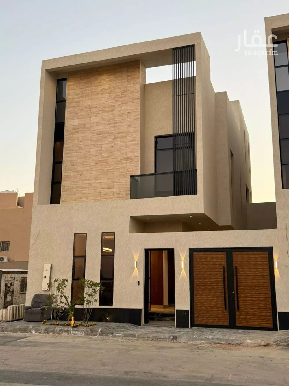 3 bedroom villa in Al Mahdiyyah 2