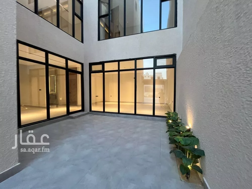 فيلا 3 غرف في المهدية 4