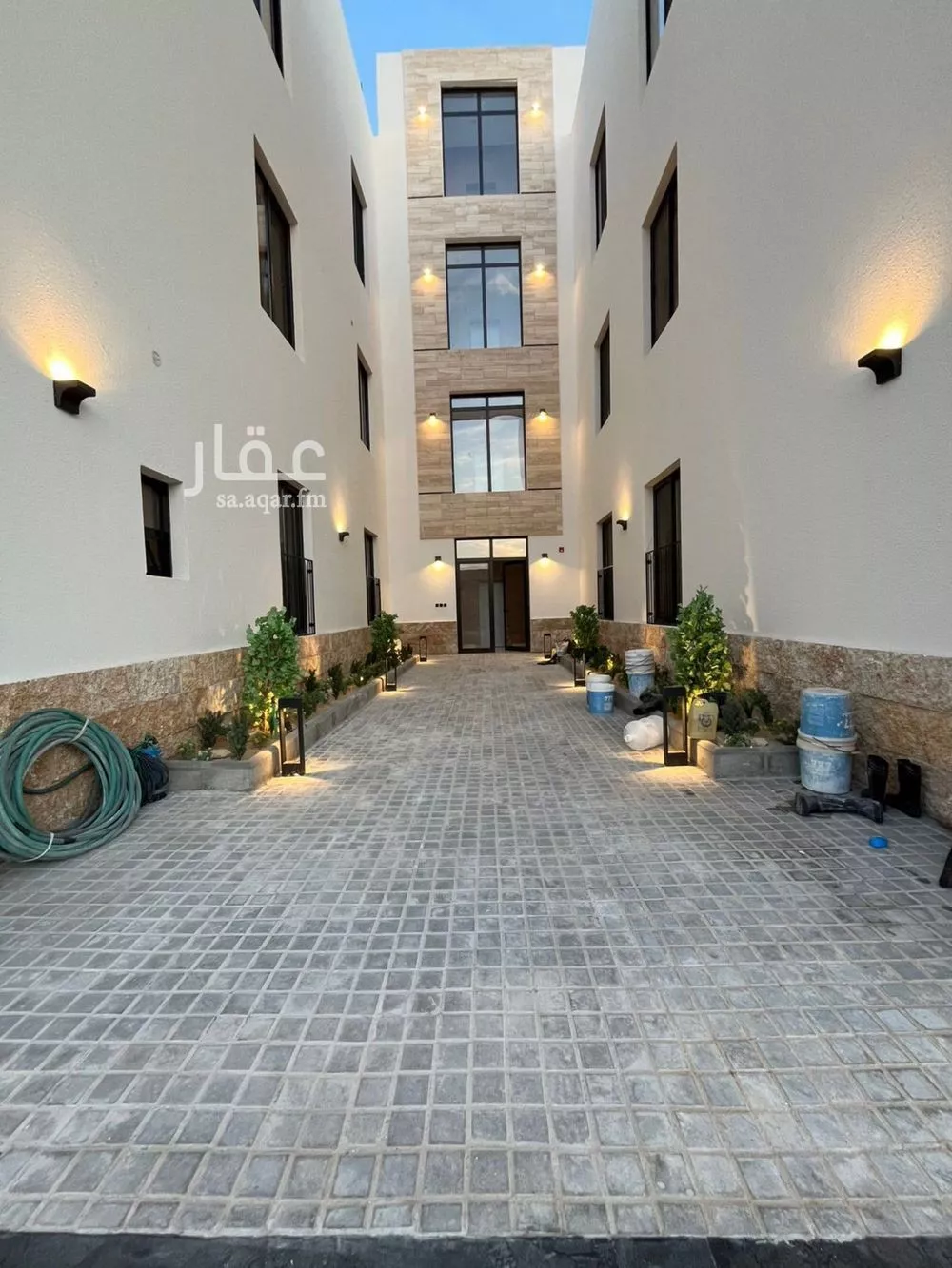 3 bedroom apartment in Al Mahdiyyah, Riyadh 5