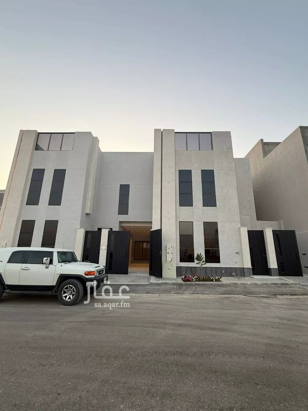 3 bedroom villa in Al Mahdiyyah 1