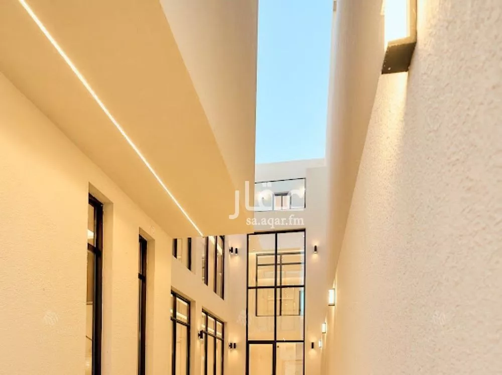 فيلا 5 غرف في المهدية 4