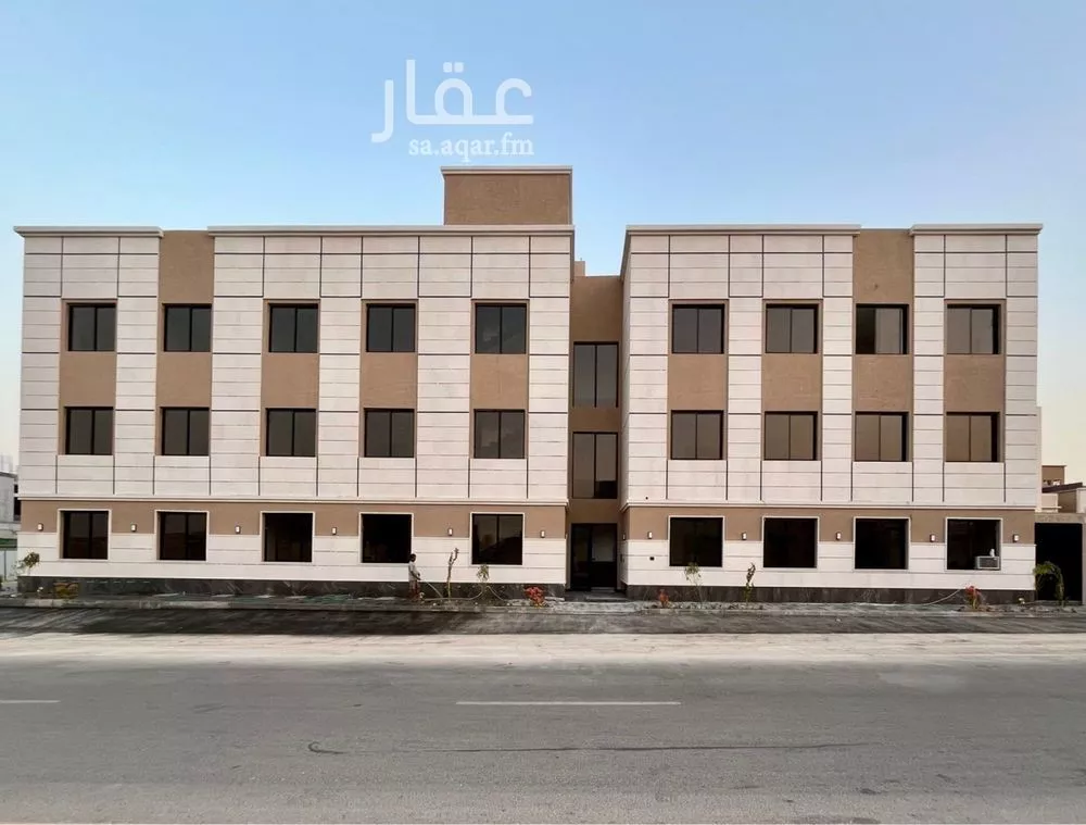 3 bedroom apartment in Al Mahdiyyah 3