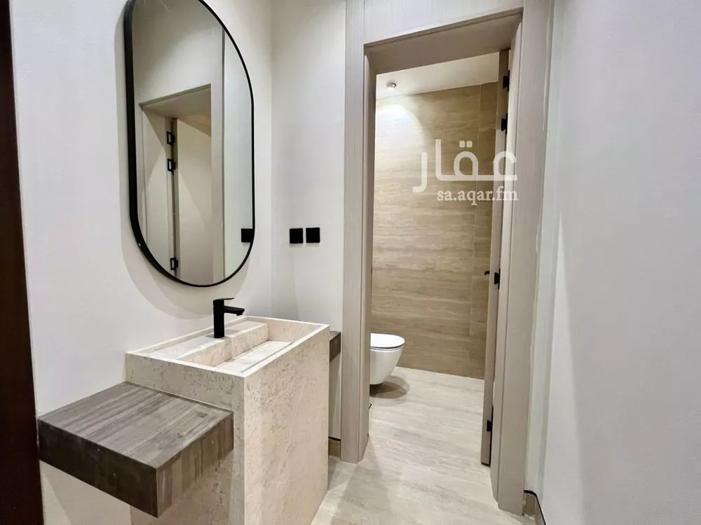 شقة 3 غرف في المهدية 4