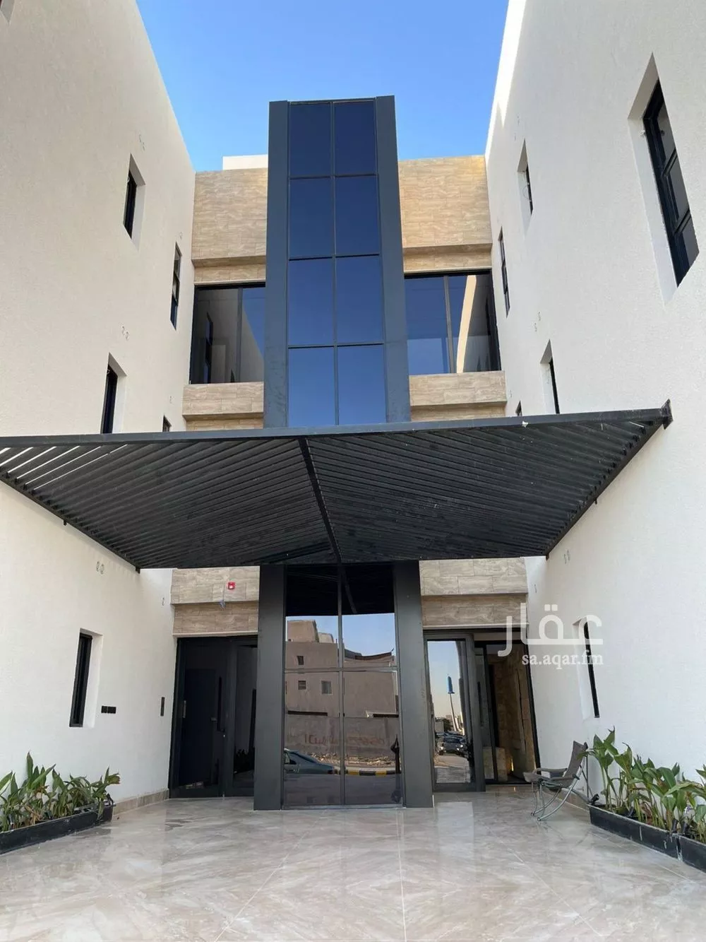 شقة 3 غرف في المهدية 4