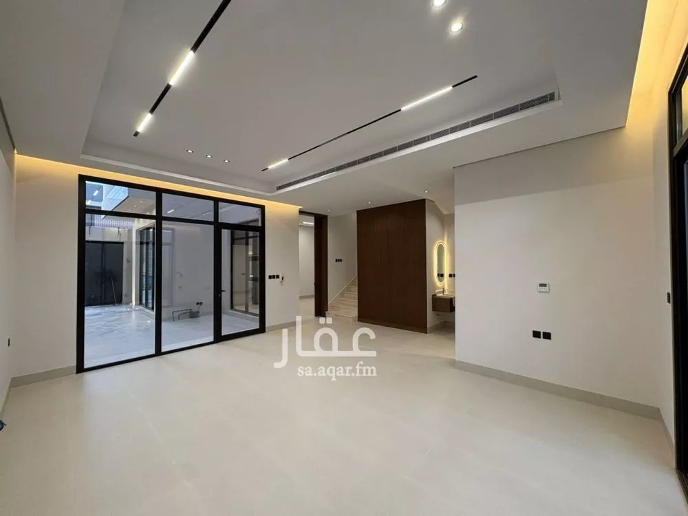 فيلا 3 غرف في المهدية 5