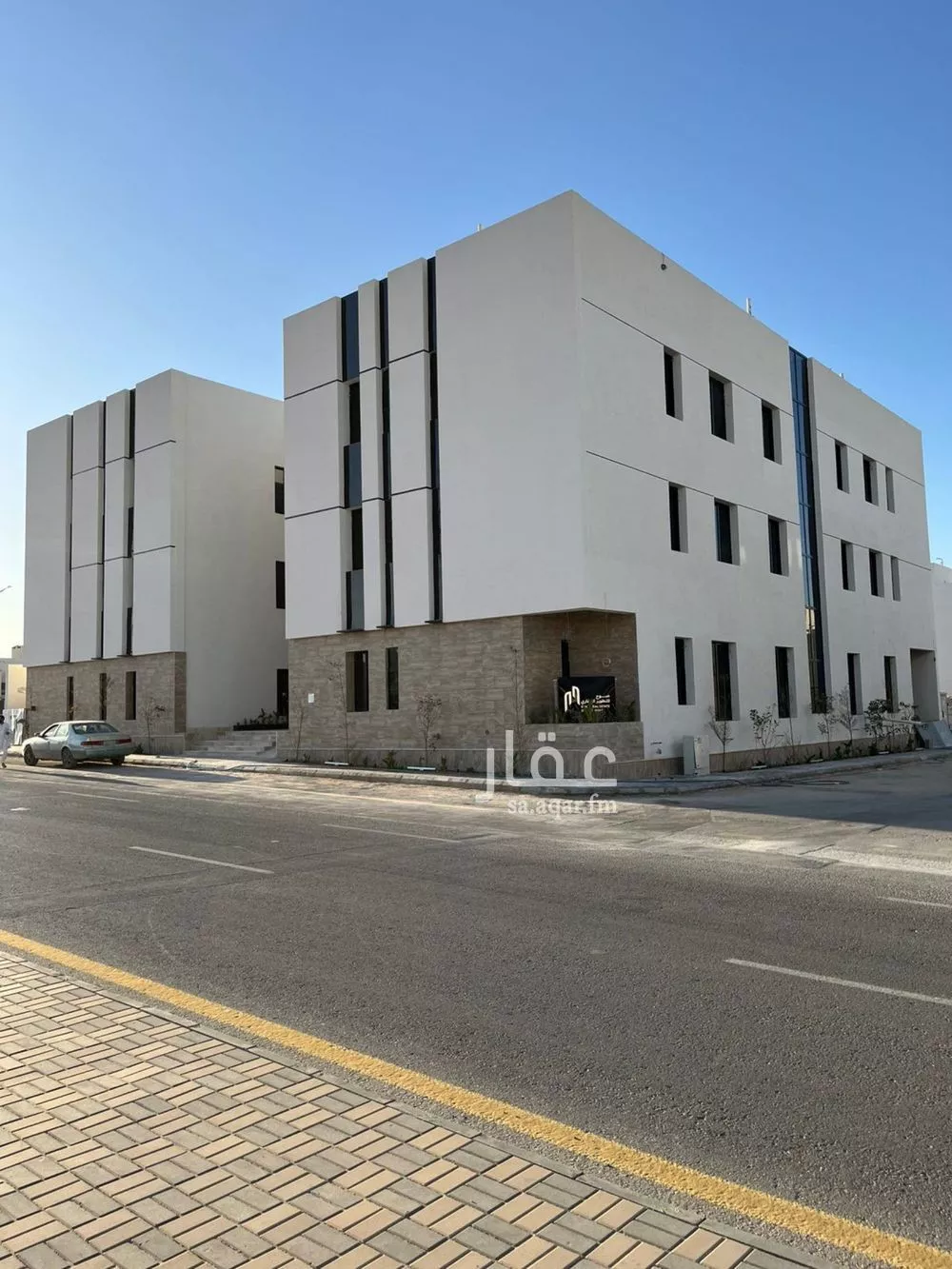 شقة 3 غرف في المهدية 1