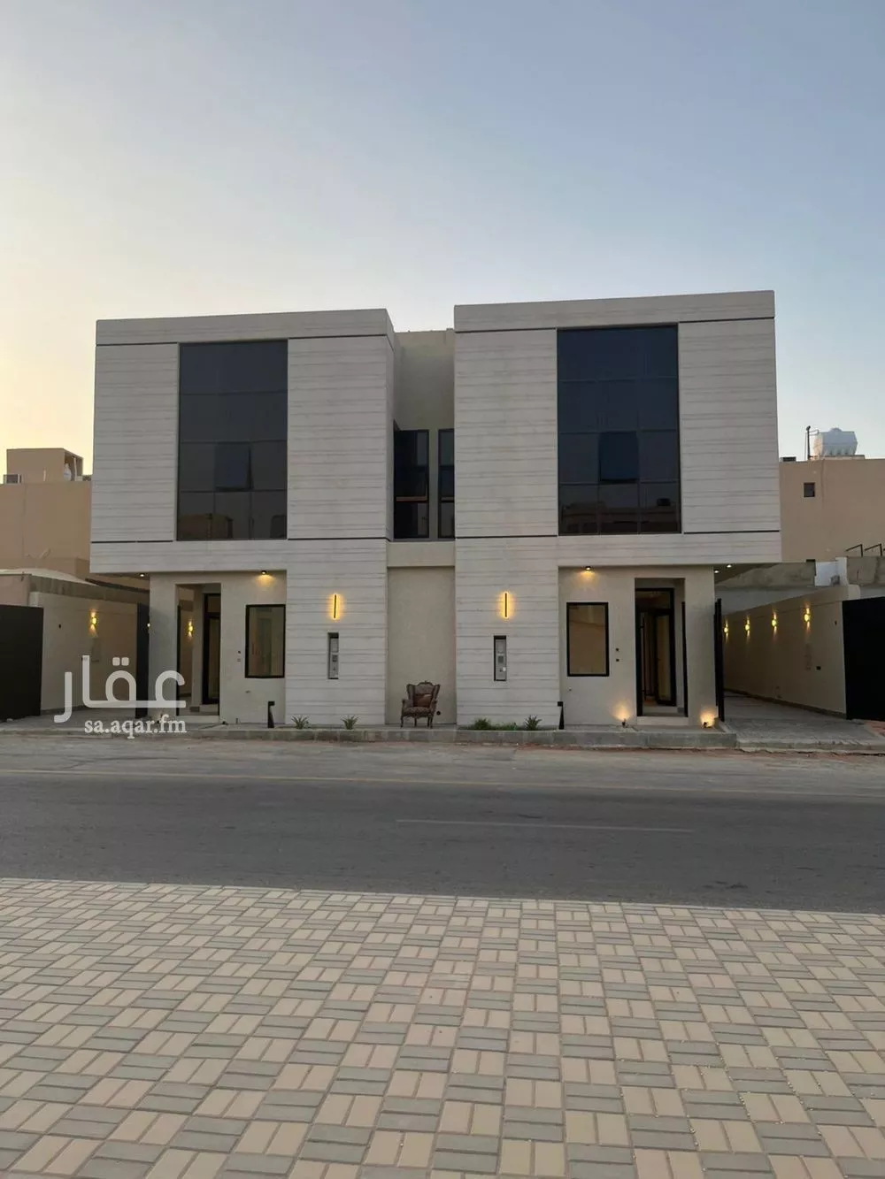 فيلا 5 غرف في المهدية 5