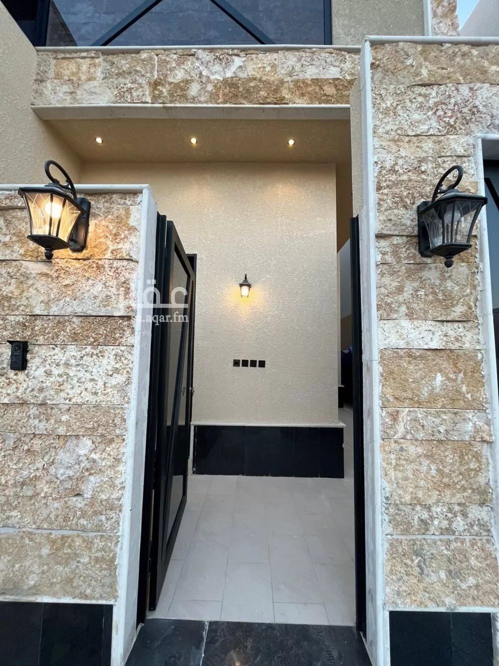 فيلا 5 غرف في المهدية 4