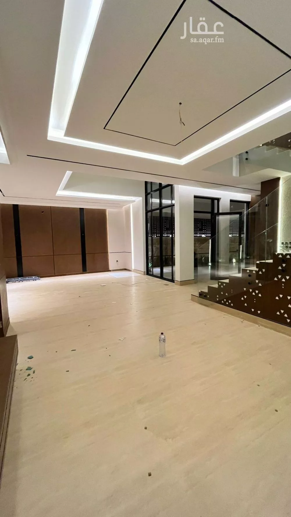 فيلا 3 غرف في المهدية 2