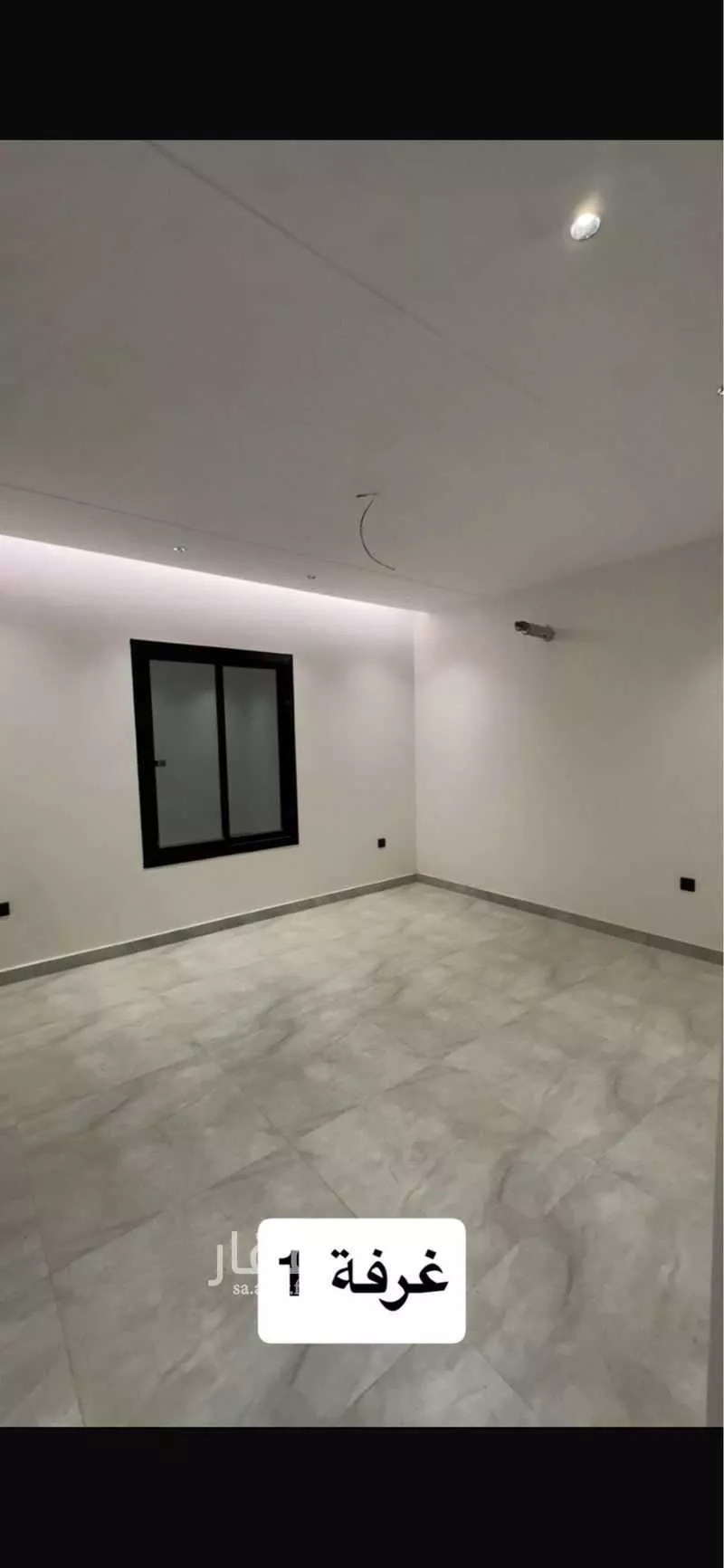 شقة 4 غرف في السلامة 4