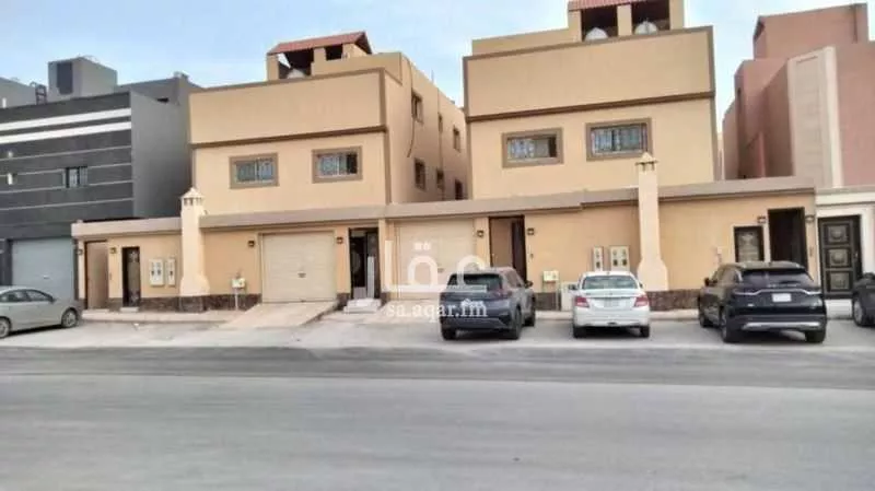 دور 1 غرف في الياسمين 1