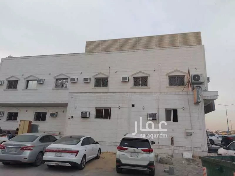 1 bedroom apartment in As Saadah, Riyadh 17