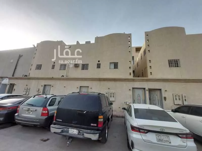 1 bedroom apartment in Al Aziziyah 1