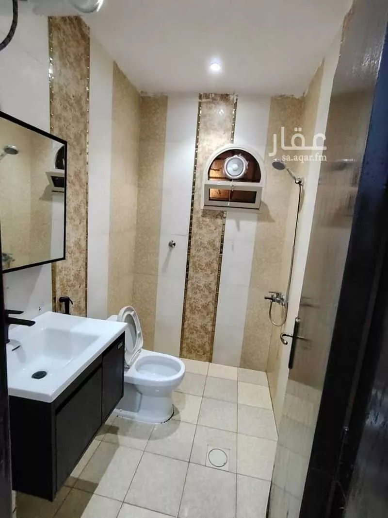 دور 1 غرف في العقيق 4