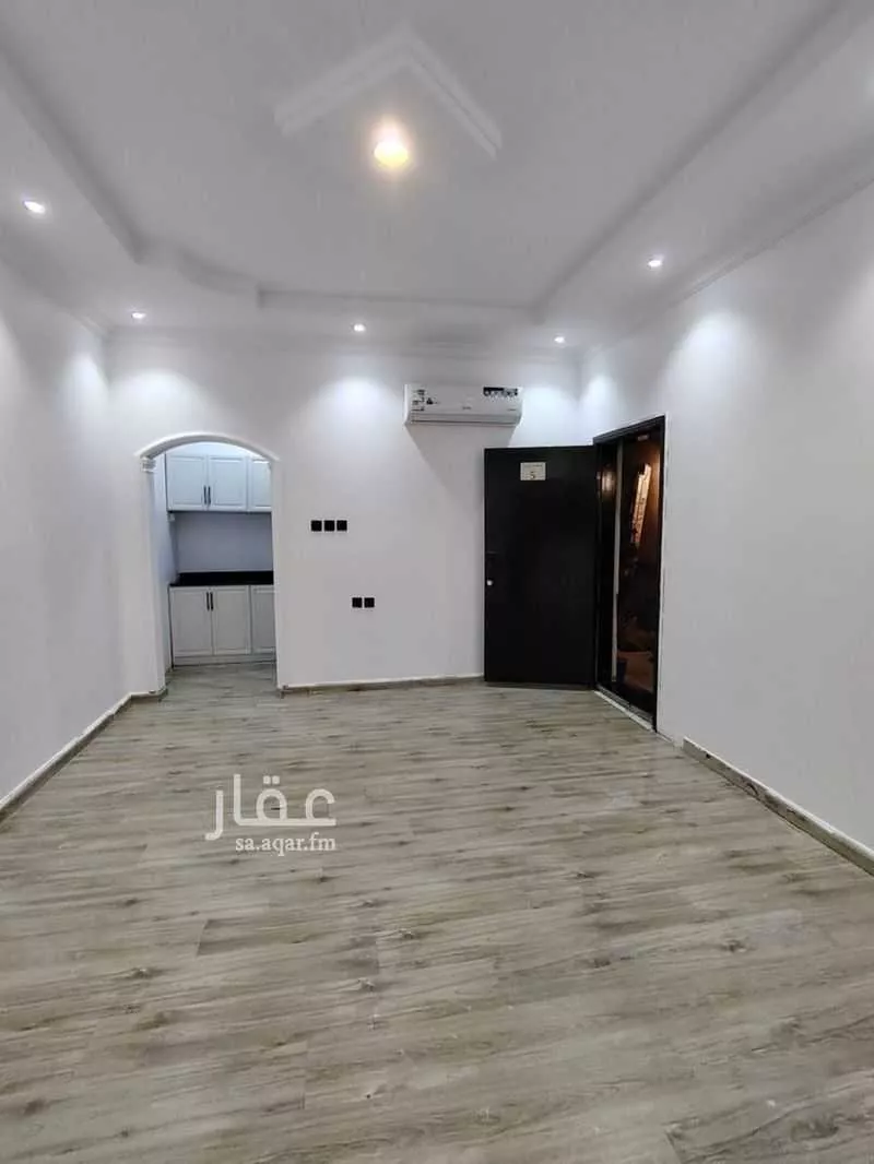 دور 1 غرف في العقيق 1