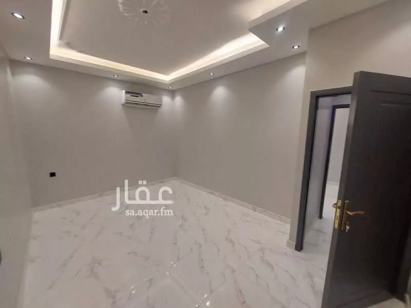 دور 1 غرف في الورود 4