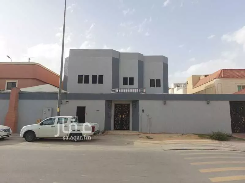 دور 1 غرف في الورود 1