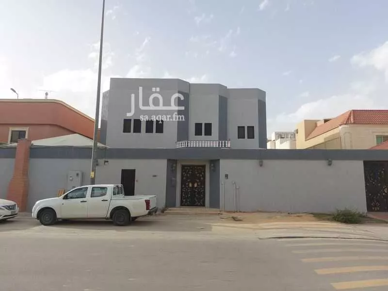 دور 2 غرف في الورود 3