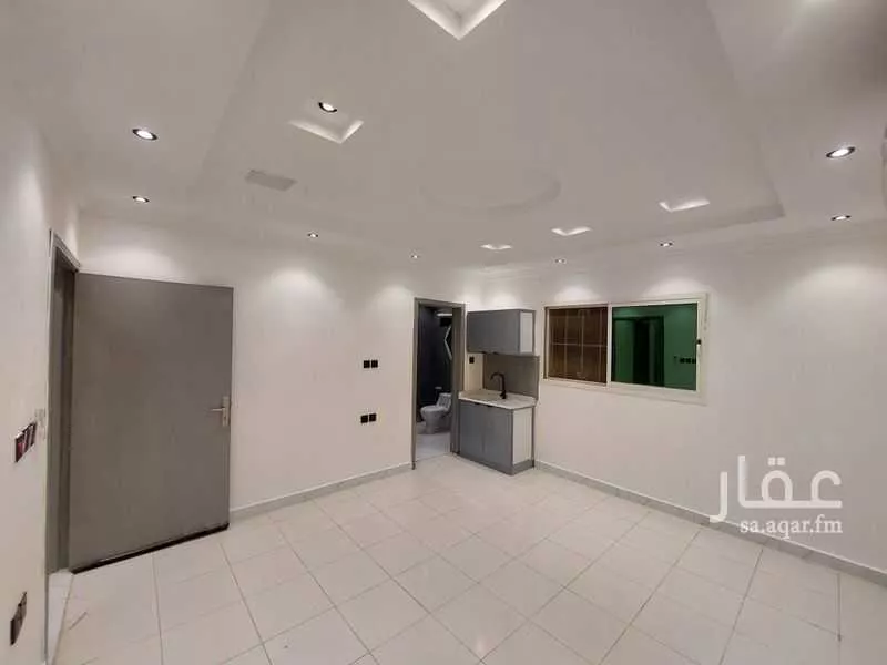 دور 1 غرف في النرجس 2