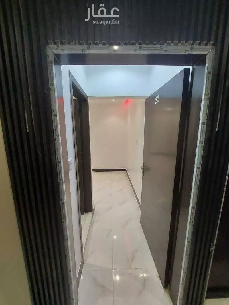 1 bedroom apartment in As Saadah, Riyadh 11