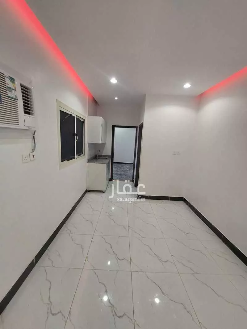 1 bedroom apartment in As Saadah, Riyadh 10