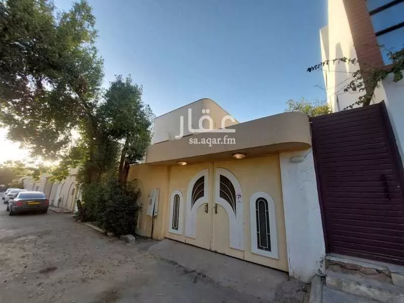 دور 1 غرف في العليا 2