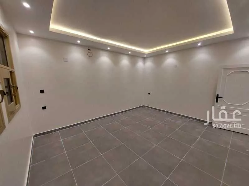 دور 1 غرف في الورود 1