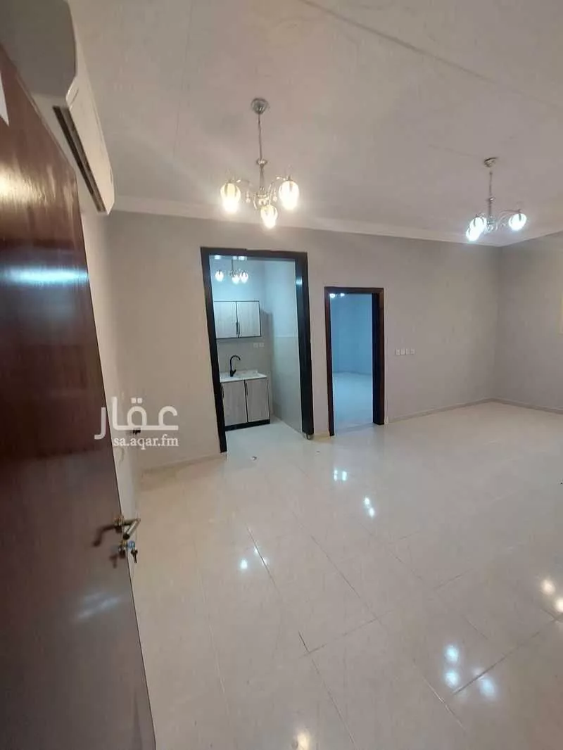 1 bedroom floor in Qurtubah 5