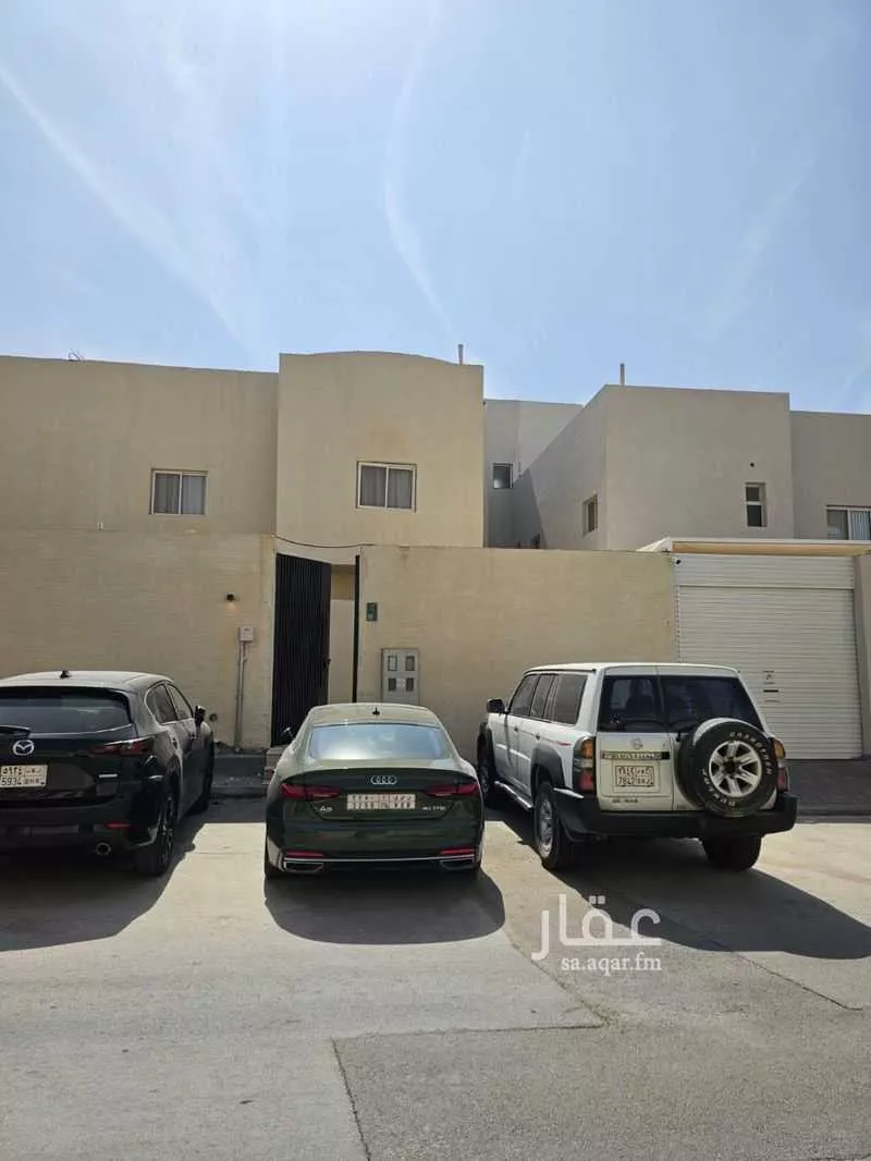 دور 1 غرف في الياسمين 1