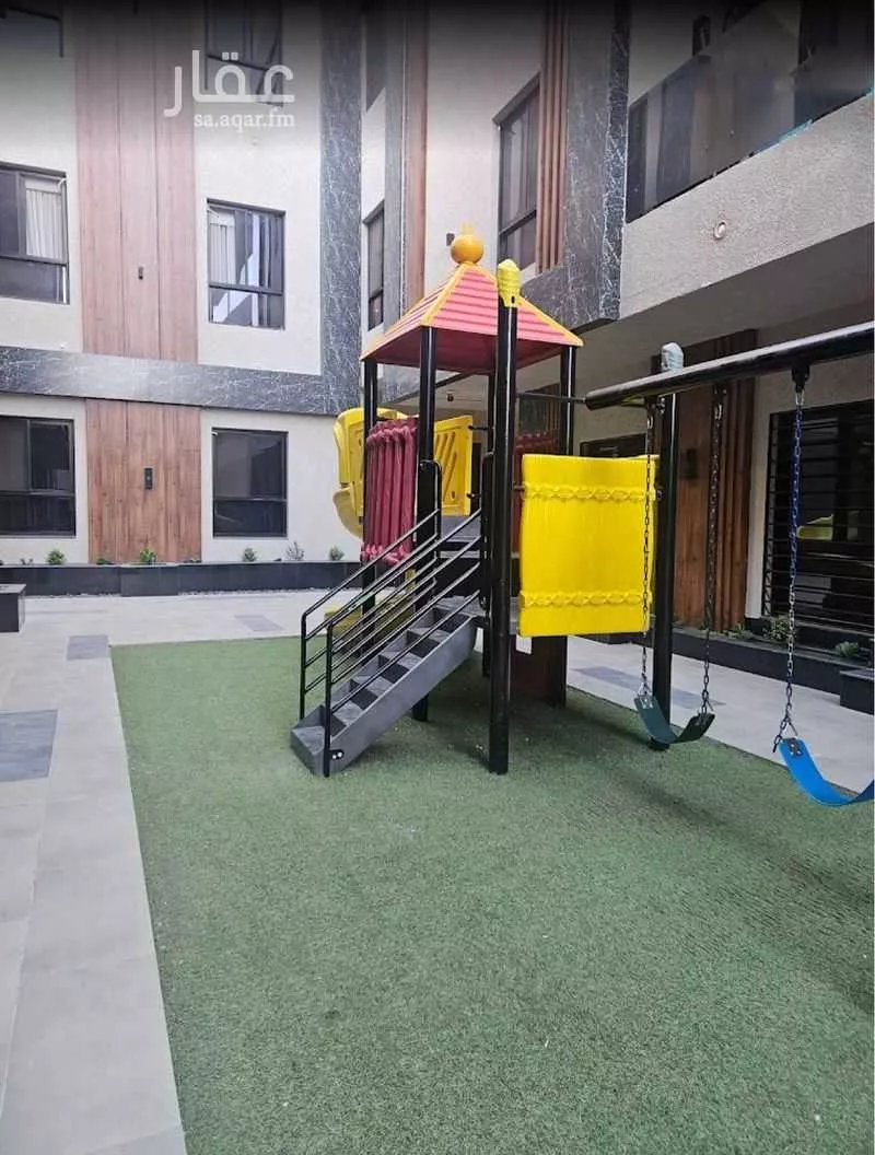 3 bedroom apartment in Al Rawdah 3