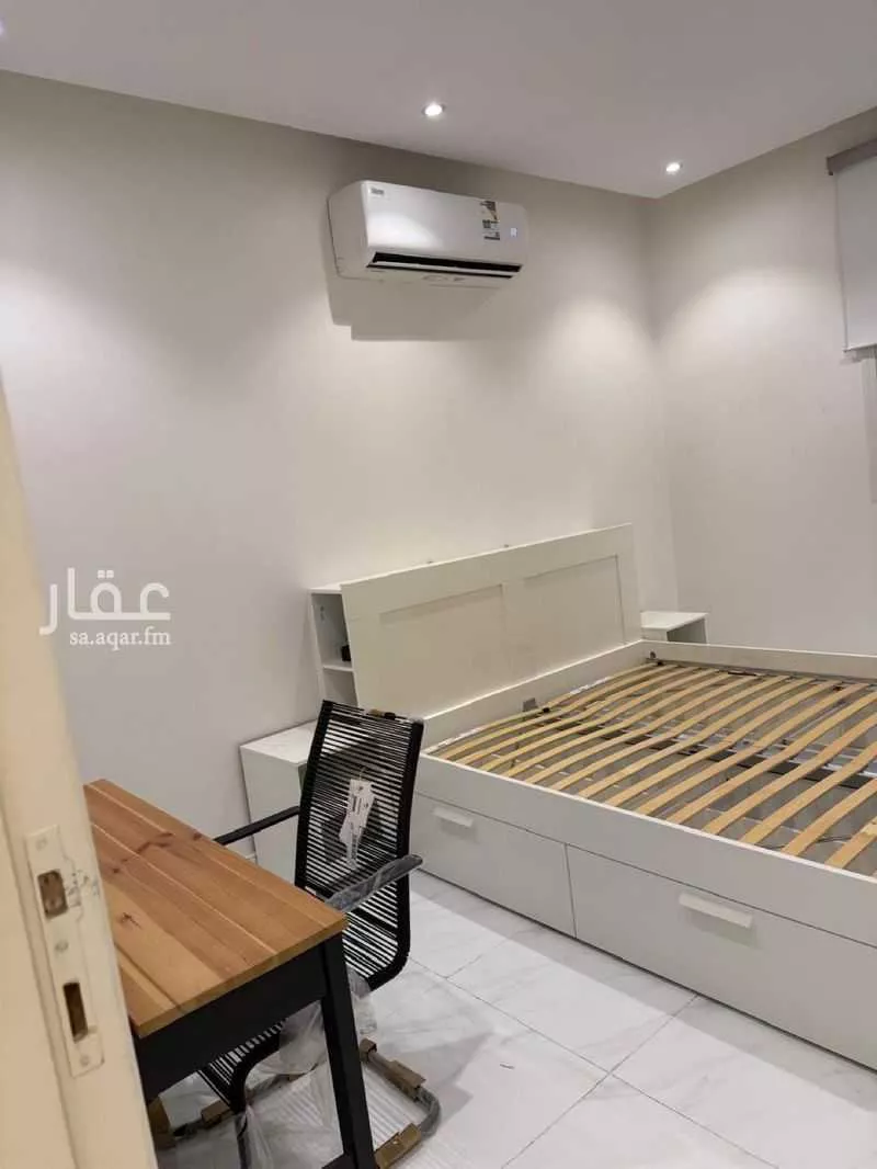 شقة 2 غرف في الرمال 3