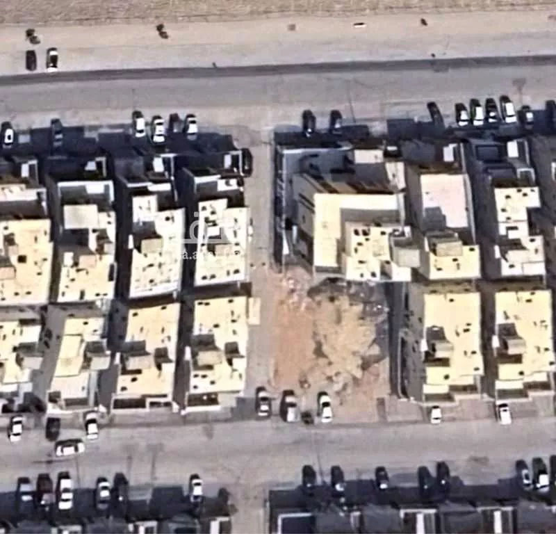 أرض 500 م² في الرمال 3