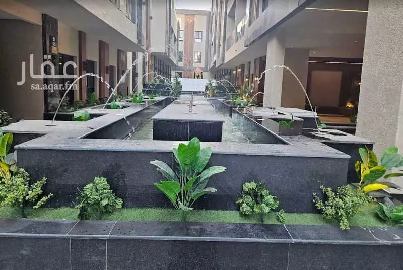 3 bedroom apartment in Al Rawdah 4