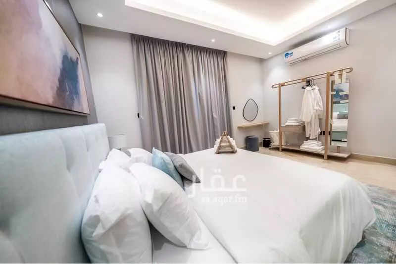 3 bedroom apartment in Al Qairawan 5