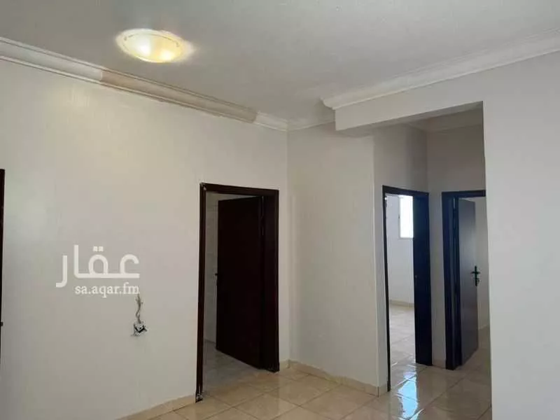 3 bedroom apartment in Al Zahrah 4