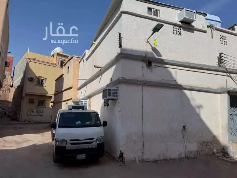 109 sqm building in Al Shamisy 2