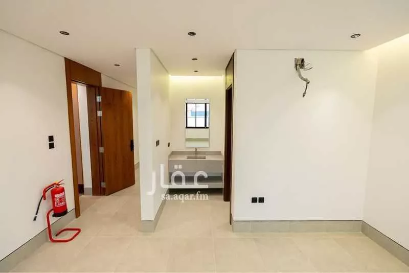 شقة 3 غرف في العارض 5