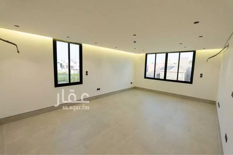 شقة 3 غرف في العارض 3