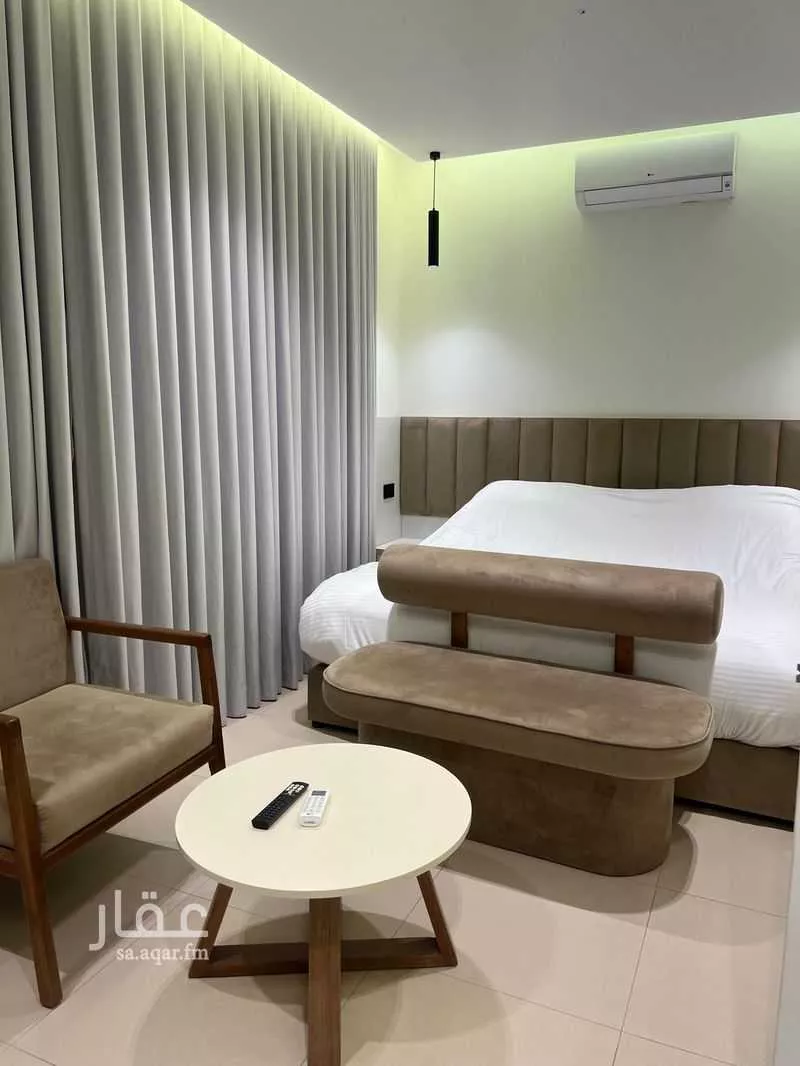 فيلا 3 غرف في المونسية 3