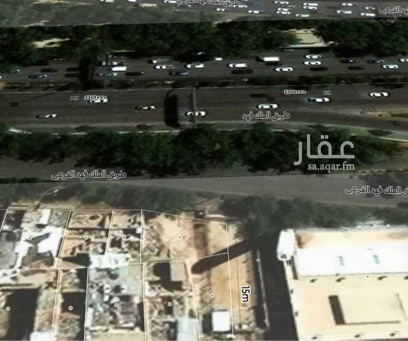 land in Al Shamisy, Riyadh 3