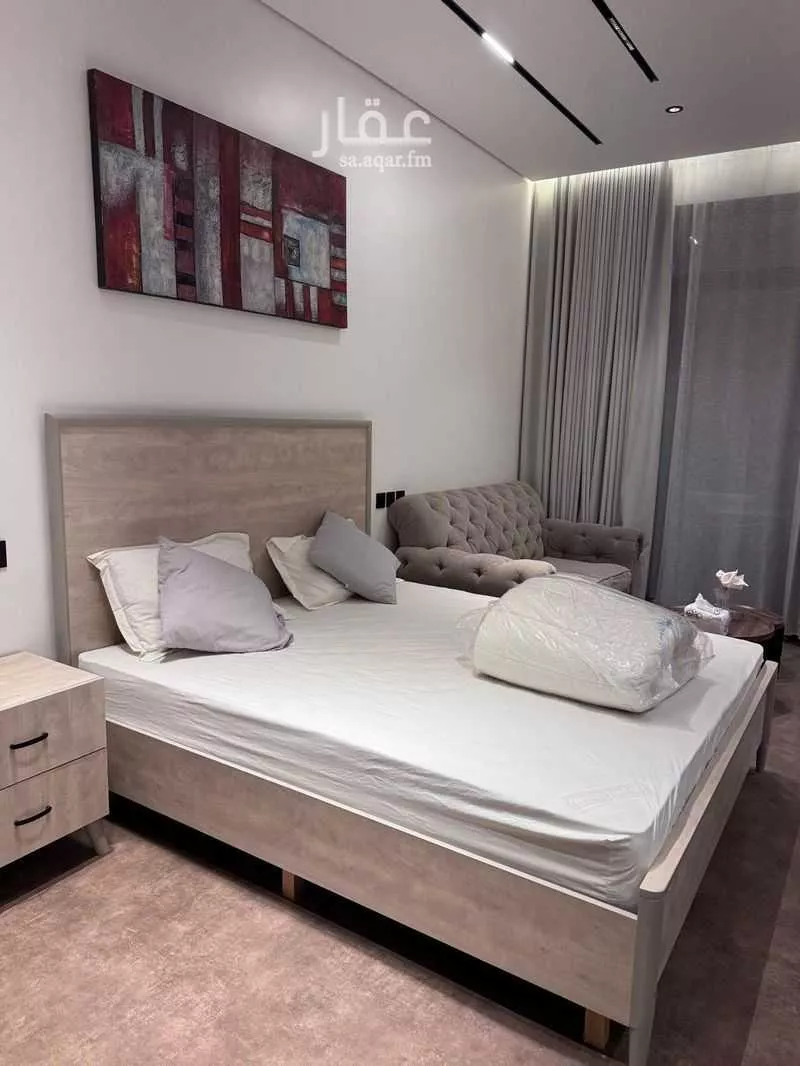 1 bedroom apartment in Al Mahdiyyah, Riyadh 6