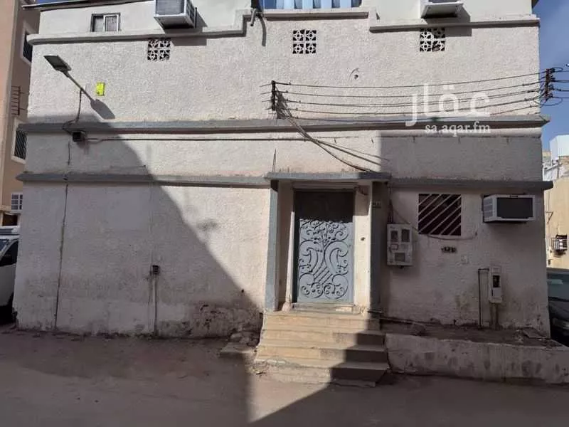 109 sqm building in Al Shamisy 1