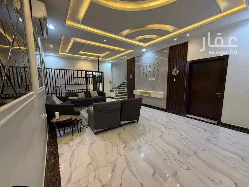 فيلا 7 غرف في المهدية 3