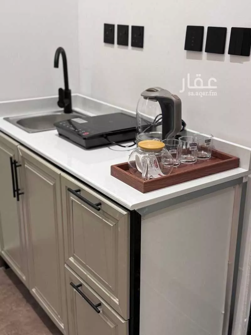 1 bedroom apartment in Al Mahdiyyah, Riyadh 7