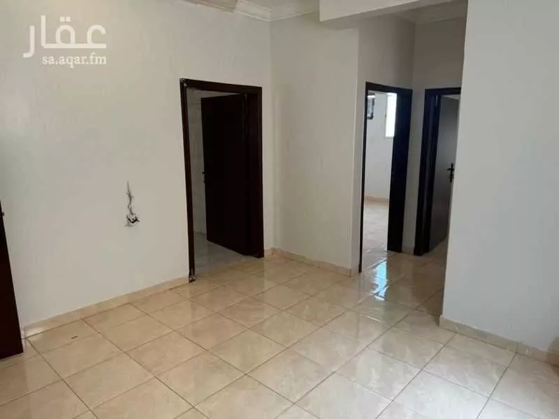 3 bedroom apartment in Al Zahrah 3
