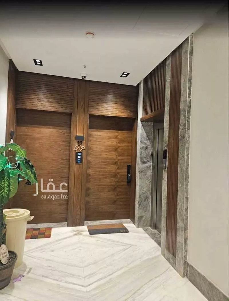 3 bedroom apartment in Al Rawdah 2