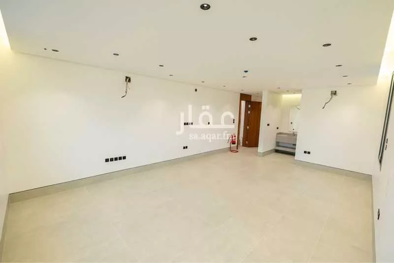 شقة 3 غرف في العارض 4